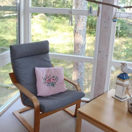 Vakantiehuis Unser Kleines Ferienhaus 262 Baabe