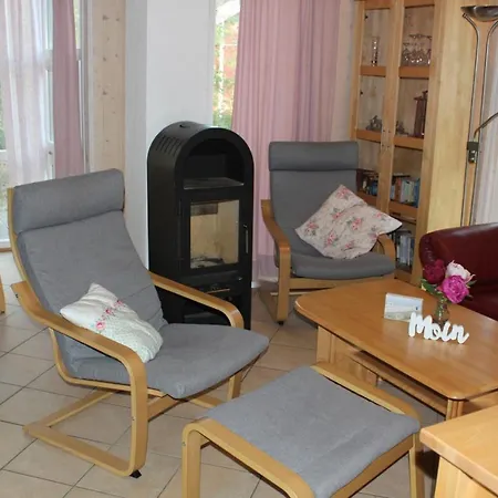 Unser Kleines Ferienhaus 262 *