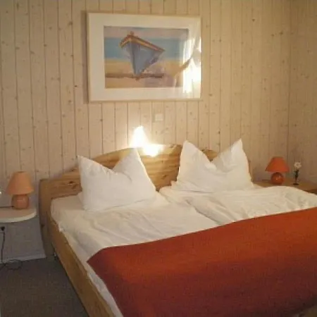 Unser Kleines Ferienhaus 262 Vakantiehuis