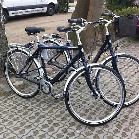 Vakantiehuis Unser Kleines Ferienhaus 262