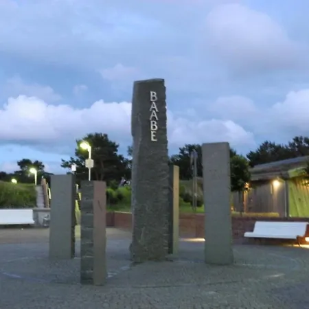 Unser Kleines Ferienhaus 262 Vakantiehuis Baabe