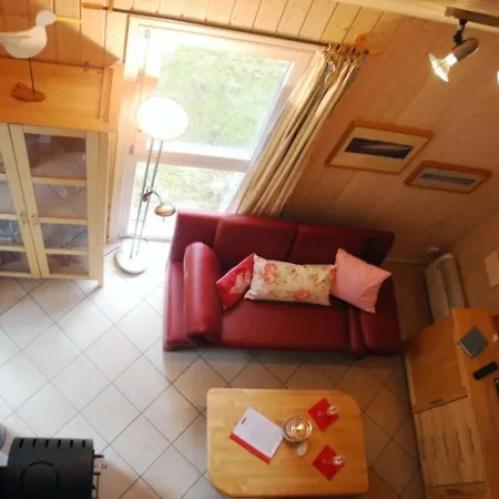 Unser Kleines Ferienhaus 262 Vakantiehuis Baabe