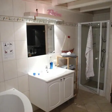Unser Kleines Ferienhaus 262 *