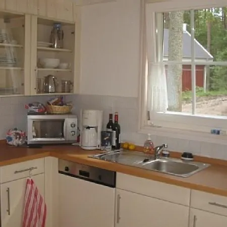 Vakantiehuis Unser Kleines Ferienhaus 262